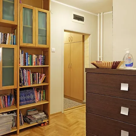 Sky View & Big Terrace Apartment Belgrade