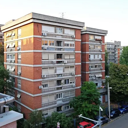 Sky View & Big Terrace *