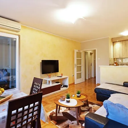 Sky View & Big Terrace *